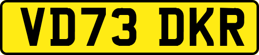 VD73DKR