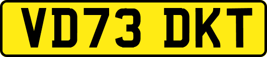 VD73DKT