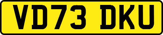 VD73DKU