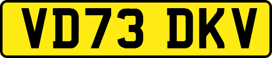 VD73DKV