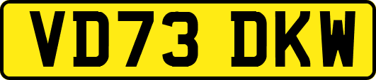 VD73DKW