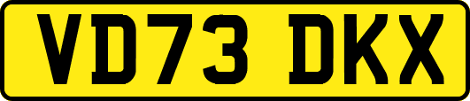 VD73DKX