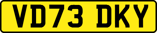 VD73DKY