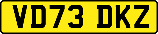 VD73DKZ