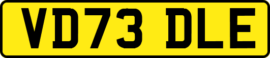 VD73DLE