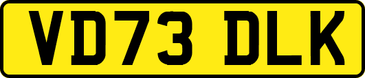 VD73DLK
