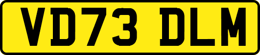 VD73DLM