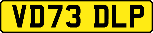 VD73DLP