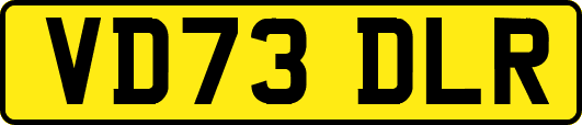 VD73DLR