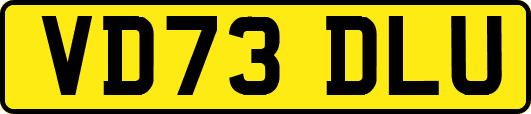 VD73DLU