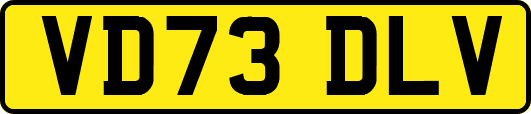 VD73DLV