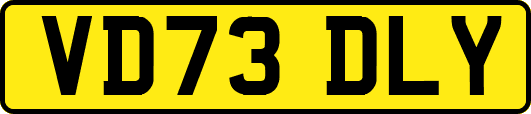 VD73DLY