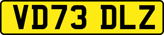VD73DLZ