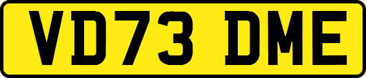 VD73DME