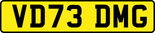VD73DMG