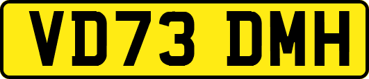 VD73DMH