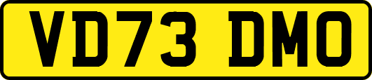 VD73DMO
