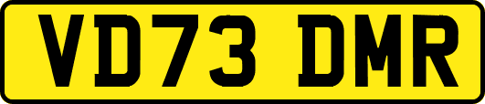 VD73DMR