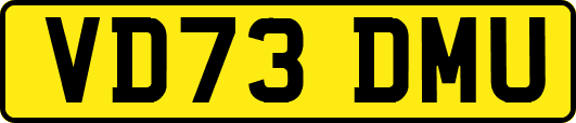 VD73DMU