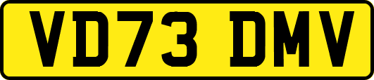 VD73DMV