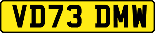 VD73DMW