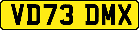 VD73DMX