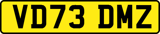 VD73DMZ