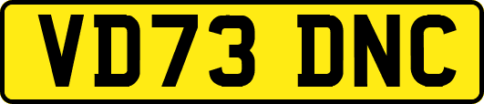 VD73DNC