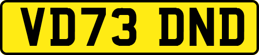 VD73DND
