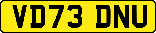 VD73DNU