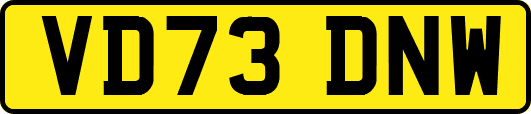 VD73DNW