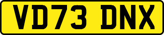 VD73DNX