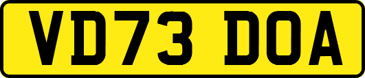VD73DOA