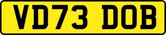 VD73DOB