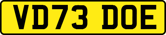 VD73DOE