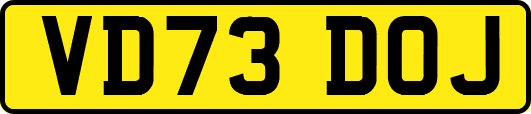 VD73DOJ
