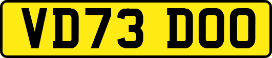 VD73DOO