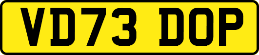VD73DOP
