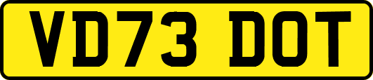 VD73DOT