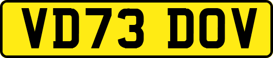 VD73DOV