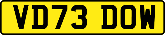 VD73DOW