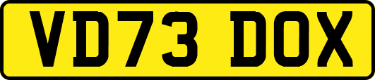 VD73DOX
