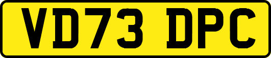 VD73DPC