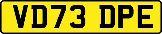 VD73DPE