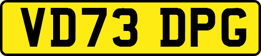 VD73DPG