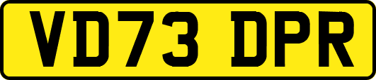 VD73DPR