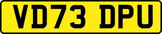 VD73DPU