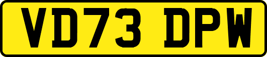 VD73DPW