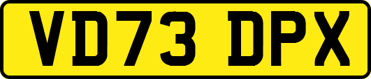 VD73DPX