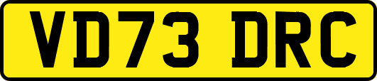 VD73DRC